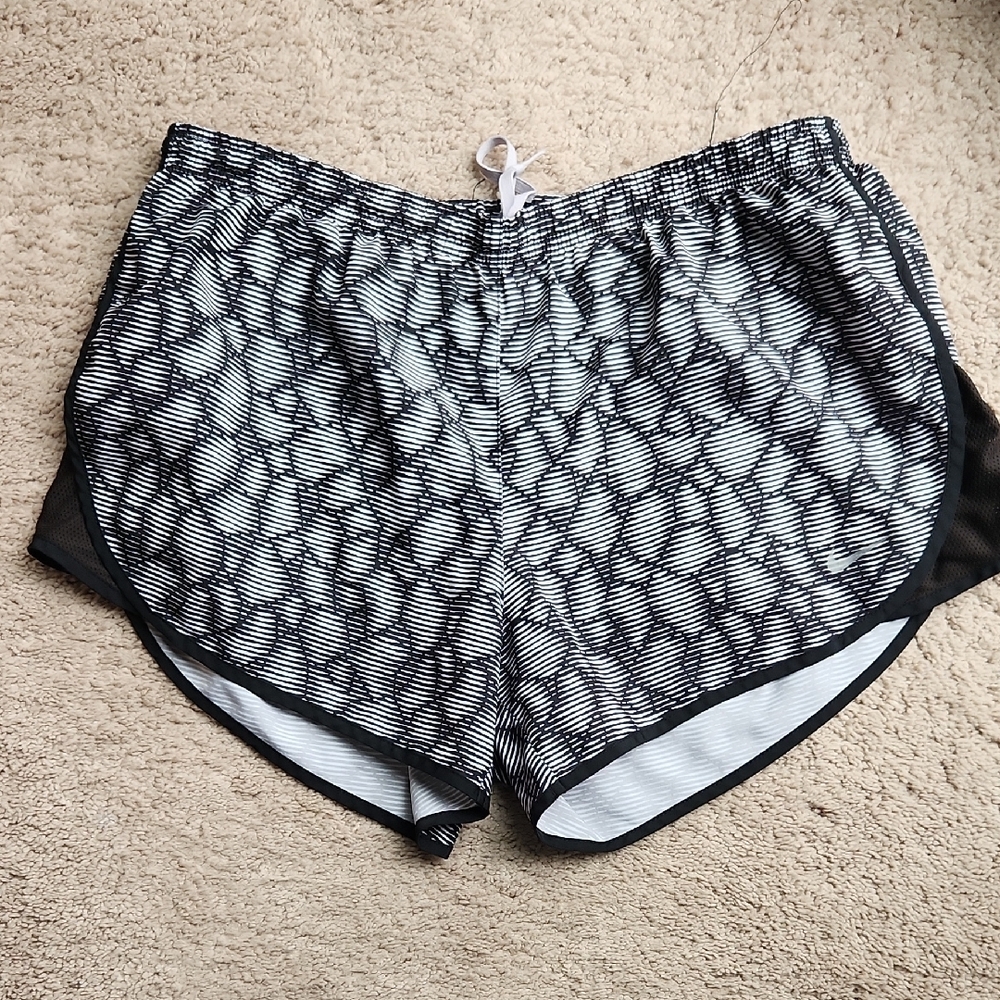 Nike Dri-Fit Women's Shorts